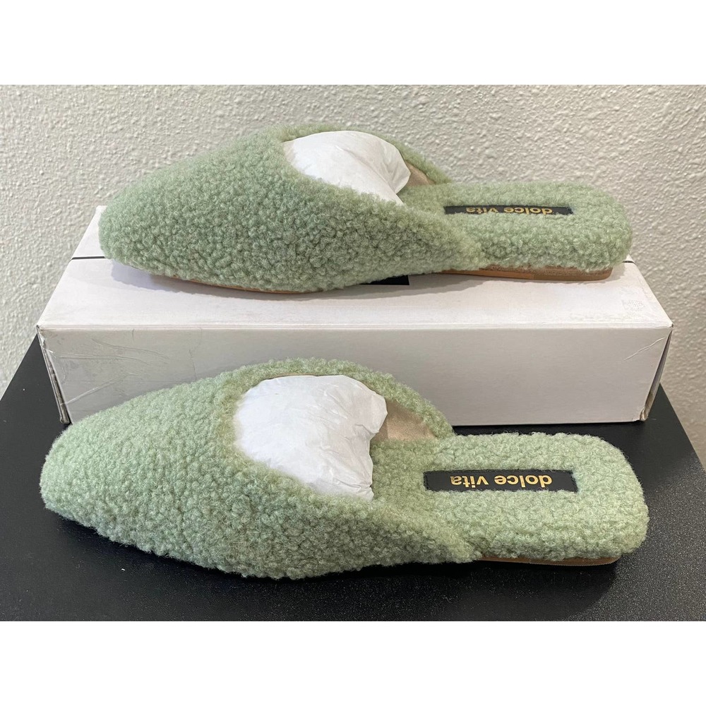 Dolce Vita Women's Saydee Slipper